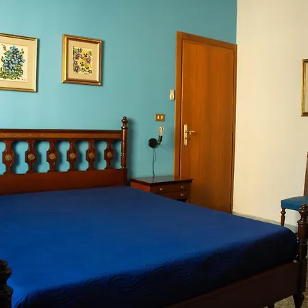 Rosa Sul Mare Appartement