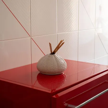 Apartment Rosa Sul Mare *
