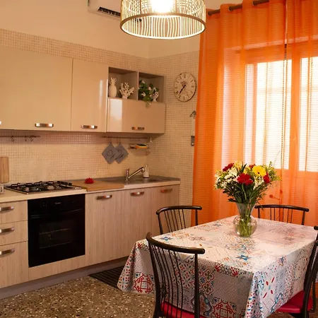 Apartment Rosa Sul Mare Monopoli