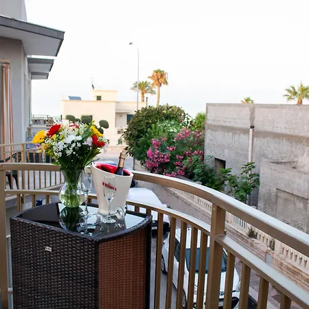 아파트 Rosa Sul Mare *