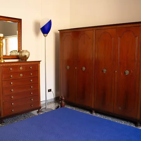 Apartment Rosa Sul Mare *