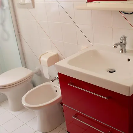 Apartment Rosa Sul Mare Monopoli