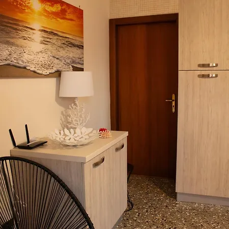 Rosa Sul Mare Apartment Monopoli