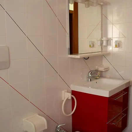 Apartment Rosa Sul Mare Monopoli