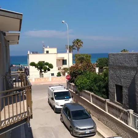 Rosa Sul Mare