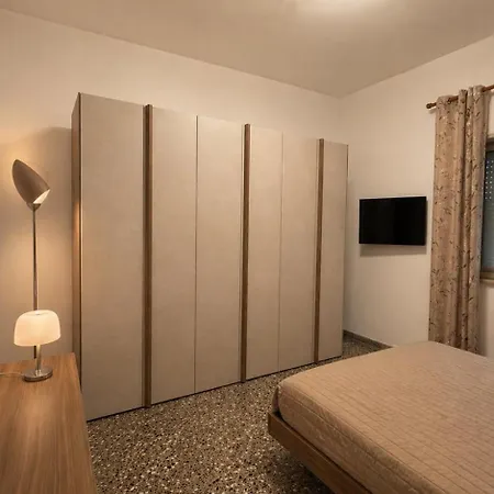 Rosa Sul Mare Apartment Monopoli