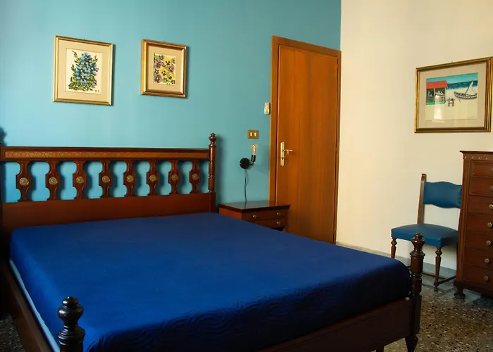 Rosa Sul Mare Appartamento