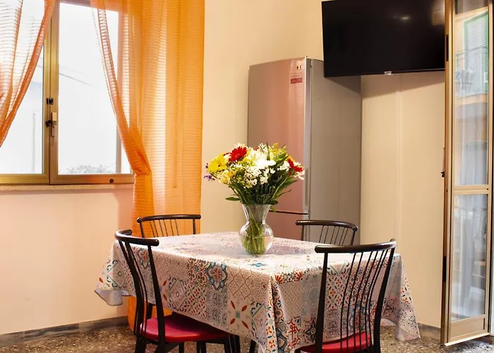 Appartement Rosa Sul Mare *