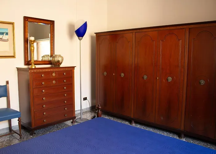 Appartement Rosa Sul Mare *