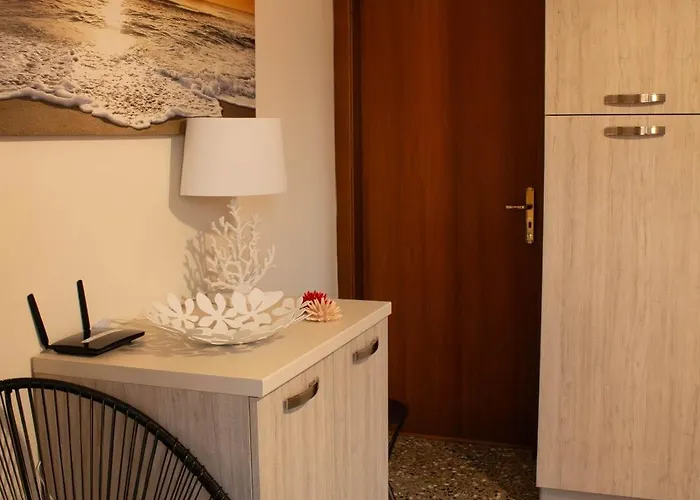 Rosa Sul Mare Appartement Monopoli