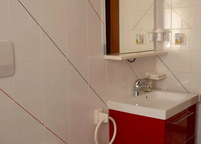 Appartement Rosa Sul Mare Monopoli
